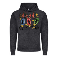 Vintage Arctic let's get lit Vintage Hoodie - MaliasSmallBusiness