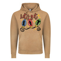 Vintage Camel let's get lit Vintage Hoodie - MaliasSmallBusiness
