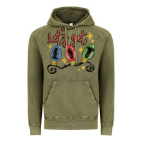 Vintage Olive let's get lit Vintage Hoodie - MaliasSmallBusiness