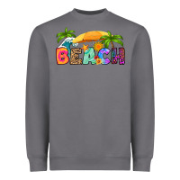 Storm beach Heavyweight Sweatshirt - RanaPortraitStore