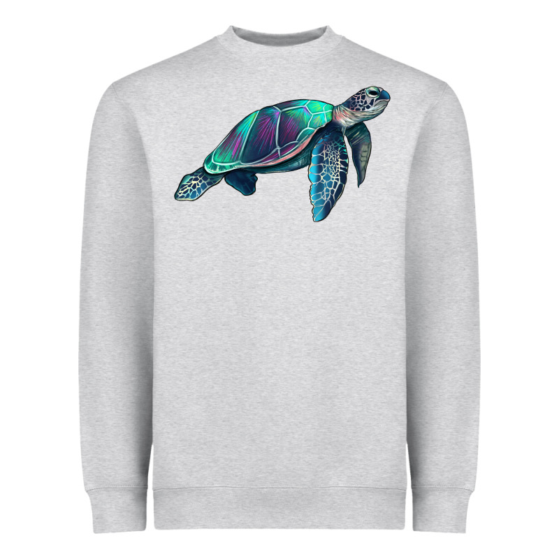 Turtle Heavyweight Sweatshirt by RanaPortraitStore | Teevron