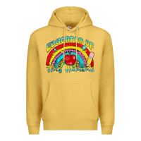 Antique Gold educator of tiny humans Premium Hoodie - NancyCooperArtShop