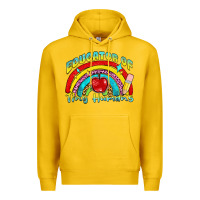 Lemon educator of tiny humans Premium Hoodie - NancyCooperArtShop