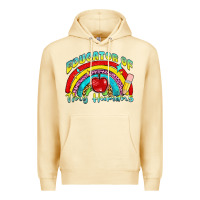 Pina Colada educator of tiny humans Premium Hoodie - NancyCooperArtShop