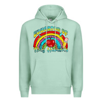 Seafoam educator of tiny humans Premium Hoodie - NancyCooperArtShop