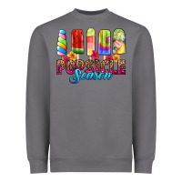 Storm popsicle season Heavyweight Sweatshirt - RanaPortraitStore