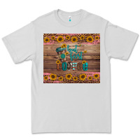 Dove Grey but first coffee Premium Tee - Artiststas