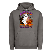Pigment Tornado Boo Boo Crew Nurse Urban Hoodie - LillyAllenDesigns