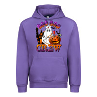 Tulip Boo Boo Crew Nurse Urban Hoodie - LillyAllenDesigns