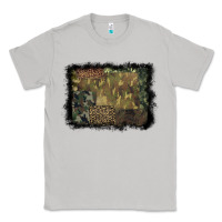 Moon Dust camouflage leopard background Classic Tee - BarkalooDesign
