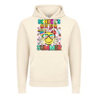 Vintage Artic school's out for summer Vintage Hoodie - JahusDesignShop