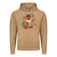 Vintage Camel sped squad Vintage Hoodie - MaliasSmallBusiness