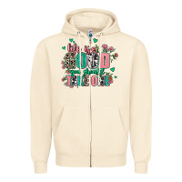 Sandshell life is good you should take one Zipper Hoodie - AdoDesignShop