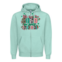 Seafoam life is good you should take one Zipper Hoodie - AdoDesignShop
