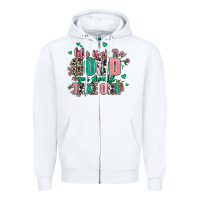 Life Is Good You Should Take One Zipper Hoodie | Teevron