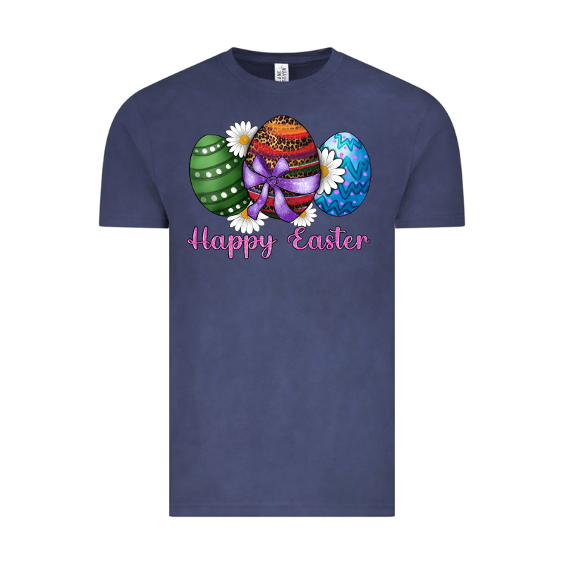 Easter Western Eggs Happy Easter Vintage Tee by RanaPortraitStore | Teevron