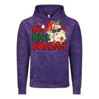 Cloud Purple big nick energy Vintage Hoodie - MaliasSmallBusiness