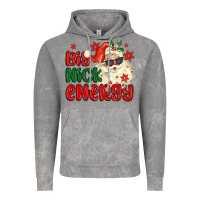 Cloud Rock big nick energy Vintage Hoodie - MaliasSmallBusiness