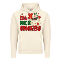 Vintage Artic big nick energy Vintage Hoodie - MaliasSmallBusiness