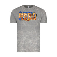 Cloud Rock my daddy is my hero dispatcher Vintage Tee - texasbilliewilder