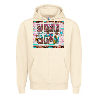 Sandshell it takes a lot of sparkle to be a cna Zipper Hoodie - JahusDesignShop