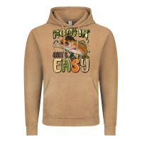 Vintage Camel hookin' ain't easy Vintage Hoodie - MaliasSmallBusiness