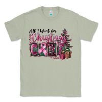 Matcha all i want for christmas is cure Classic Tee - FaDigitalArtStudio