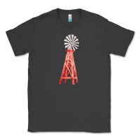 Smoke windmill fa element Classic Tee - FaDigitalArtStudio