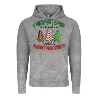Cloud Rock farm fresh christmas trees Vintage Hoodie - MaliasSmallBusiness