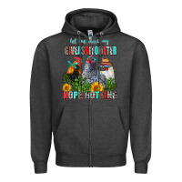 Charcoal Heather let me check my giveashitometer nope nothing Zipper Hoodie - AdoDesignShop