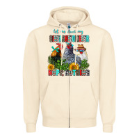 Sandshell let me check my giveashitometer nope nothing Zipper Hoodie - AdoDesignShop