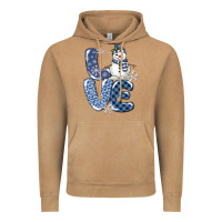 Vintage Camel love snowman Vintage Hoodie - MaliasSmallBusiness