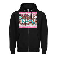 Black it takes a lot of sparkle to be a nurse Zipper Hoodie - JahusDesignShop