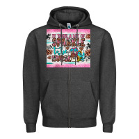 Charcoal Heather it takes a lot of sparkle to be a nurse Zipper Hoodie - JahusDesignShop
