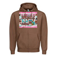 Chestnut it takes a lot of sparkle to be a nurse Zipper Hoodie - JahusDesignShop