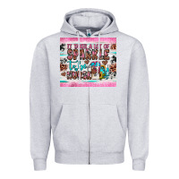 Heather Grey it takes a lot of sparkle to be a nurse Zipper Hoodie - JahusDesignShop