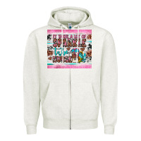 Oatmeal Heather it takes a lot of sparkle to be a nurse Zipper Hoodie - JahusDesignShop