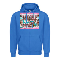 True Royal it takes a lot of sparkle to be a nurse Zipper Hoodie - JahusDesignShop