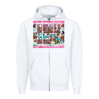 White it takes a lot of sparkle to be a nurse Zipper Hoodie - JahusDesignShop