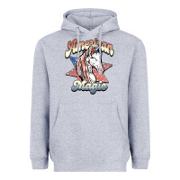 American Magic Heavyweight Hoodie | Teevron