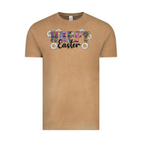 Vintage Camel happy easter daisys Vintage Tee - RanaPortraitStore