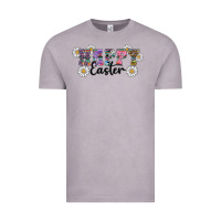 Vintage Zinc happy easter daisys Vintage Tee - RanaPortraitStore