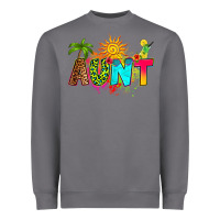 Storm summer aunt Heavyweight Sweatshirt - RanaPortraitStore
