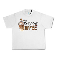 Lunar Rock but first coffee Urban Heavy Tee - BarkalooDesign