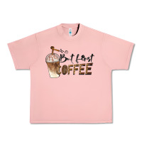Salmon but first coffee Urban Heavy Tee - BarkalooDesign