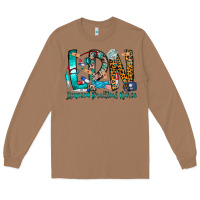 Lpn Long Sleeve Tee | Teevron