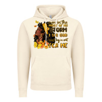 Vintage Artic even in the midst of my storm i see god Vintage Hoodie - MaliasSmallBusiness