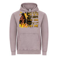 Vintage Zinc even in the midst of my storm i see god Vintage Hoodie - MaliasSmallBusiness