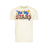 Vintage Arctic oh my stars Vintage Tee - texasbilliewilder