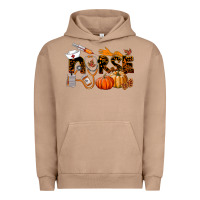 Pigment Burro Fall Nurse Urban Hoodie - LillyAllenDesigns